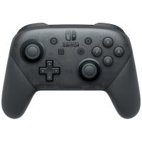 Геймпад Nintendo Switch Pro Black